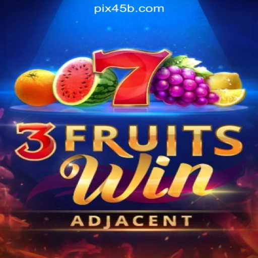 Explore Exciting Gameplay with 3FruitsWin on 45B.COM: Official Slots in Brasil