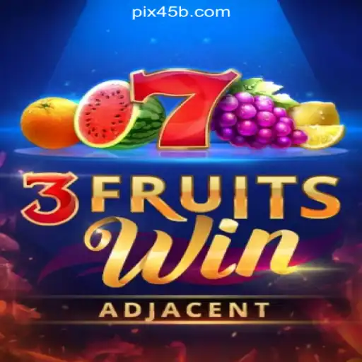 Explore Exciting Gameplay with 3FruitsWin on 45B.COM: Official Slots in Brasil