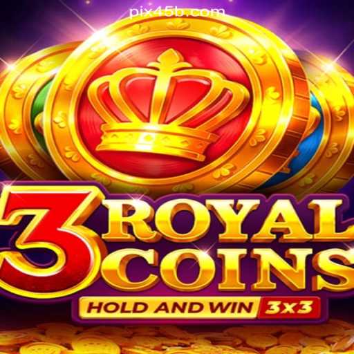 Discovering 3royalcoins: A Dive into the 45B.COM Platform-Oficial Slots Brasil