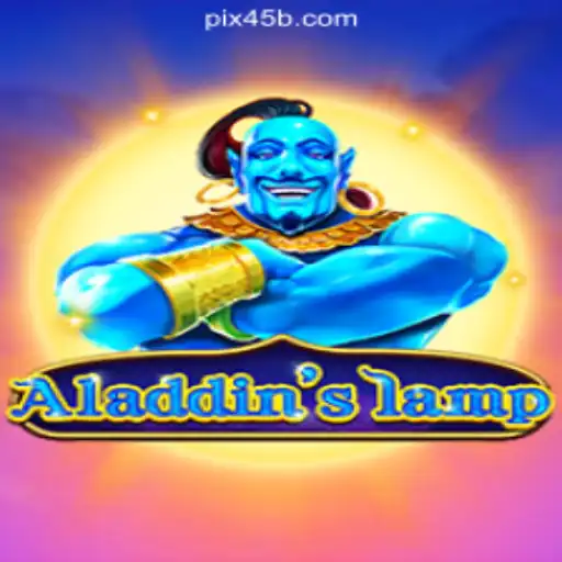 Discover the Magic of Aladdinslamp on 45B.COM Platform - Official Slots Brasil
