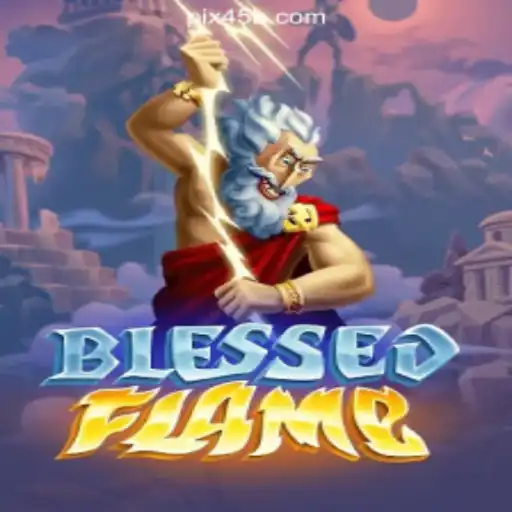 Exploring the Thrilling World of BlessedFlame: A Top Pick on 45B.COM Platform-Oficial Slots Brasil