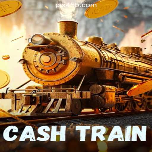All Aboard the CashTrain: Discover the Excitement of 45B.COM Platform-Oficial Slots Brasil