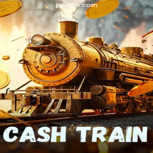 All Aboard the CashTrain: Discover the Excitement of 45B.COM Platform-Oficial Slots Brasil