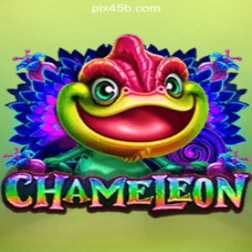 Chameleon: Dive into the Thrilling World of 45B.COM's Oficial Slots Brasil Platform