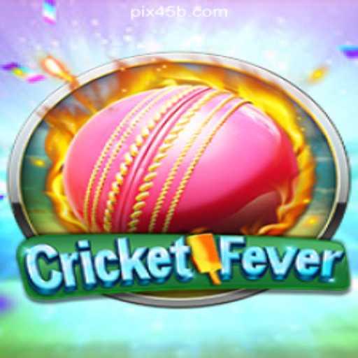 CricketFever Game: Dive into the Thrilling World of Online Cricket on 45B.COM Platform
