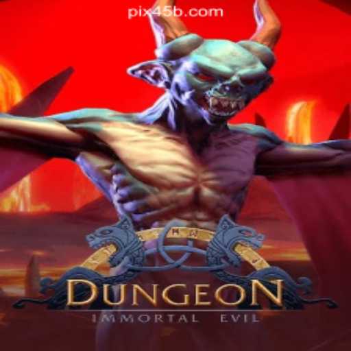 Exploring the World of Dungeon: A Journey into the 45B.COM platform-Oficial Slots Brasil
