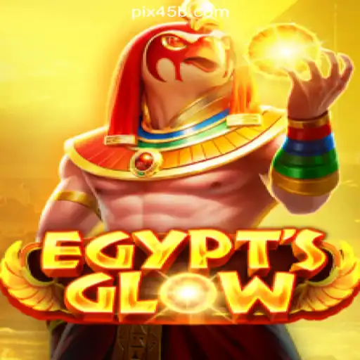 EgyptsGlow: An Enthralling Dive into Ancient Mysteries on 45B.COM Platform