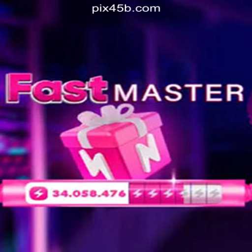Exploring FastMaster: A Thrilling Journey on 45B.COM Platform-Oficial Slots Brasil
