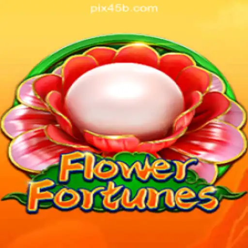 FlowerFortunes Blossoms on 45B.COM Plataforma Oficial de Slots Brasil