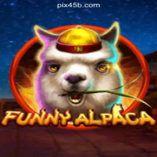 Dive into the World of FunnyAlpaca: Your Guide to 45B.COM Platform-Official Slots Brasil