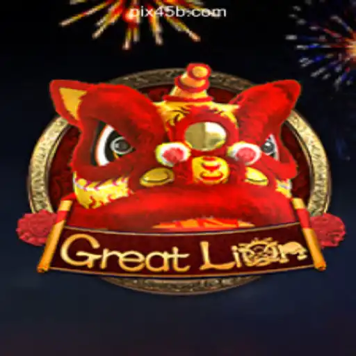 Discover the Thrilling World of GreatLion on 45B.COM Platform-Oficial Slots Brasil