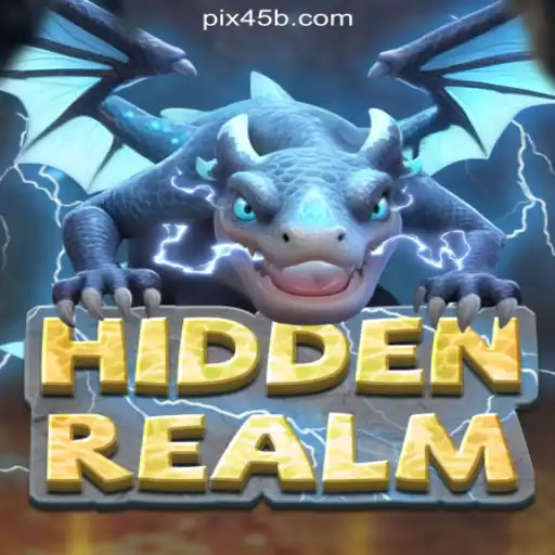 Exploring the Enchanting World of HiddenRealm on 45B.COM platform-Oficial Slots Brasil