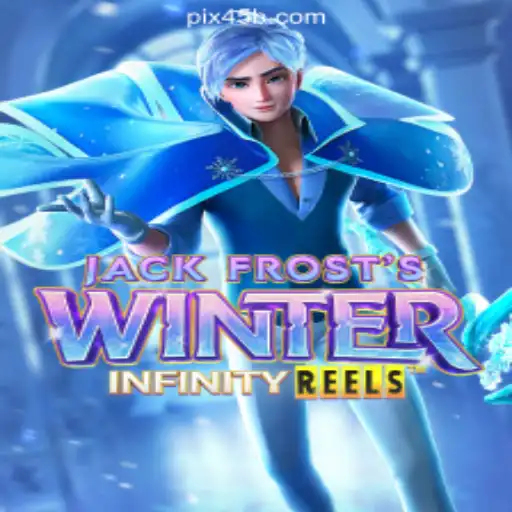 Discover the Magic of JackFrostsWinter: A Chilling Adventure on 45B.COM Platform-Oficial Slots Brasil