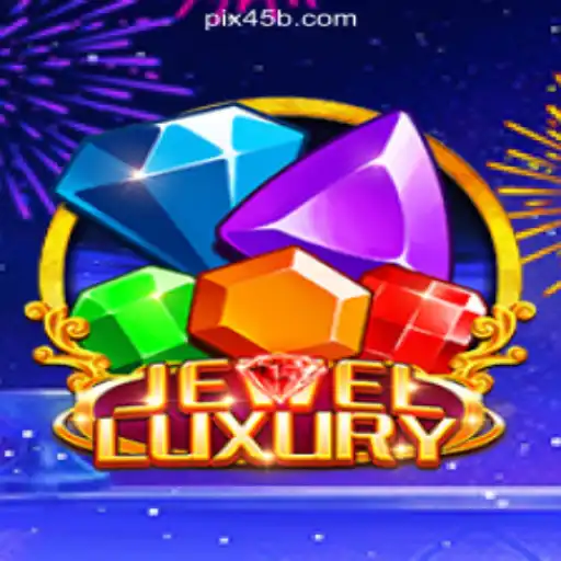 Discover the Bright World of JewelLuxury: Official Slots on 45B.COM Platform in Brazil