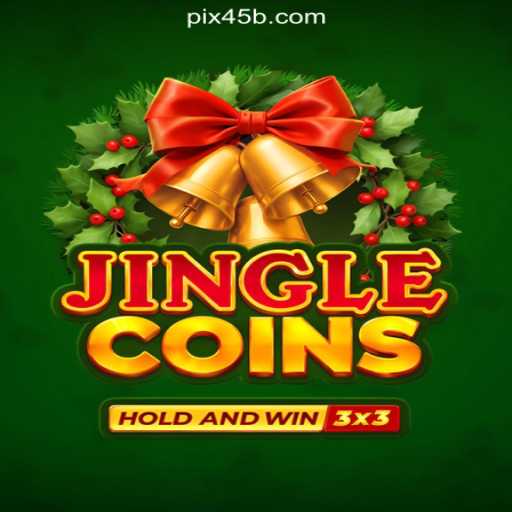 Exploring Jinglecoins: The Ultimate Slot Experience on 45B.COM Platform-Official Slots Brasil