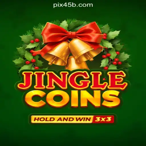 Exploring Jinglecoins: The Ultimate Slot Experience on 45B.COM Platform-Official Slots Brasil