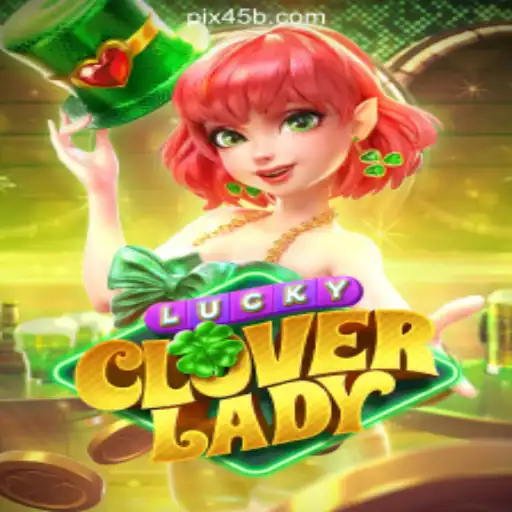 Discover the Exciting World of LuckyCloverLady on 45B.COM Platform-Oficial Slots Brasil