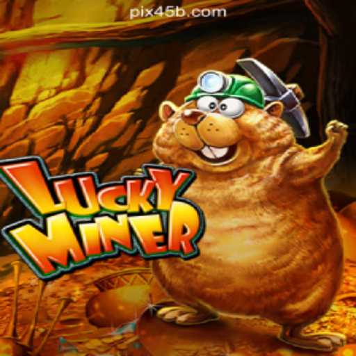Exploring LuckyMiner: The Official Slots at 45B.COM Platform in Brazil