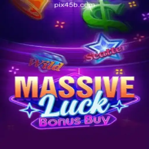 Introducing MassiveLuckBonusBuy: Revolutionizing Slots on 45B.COM Platform-Oficial Slots Brasil