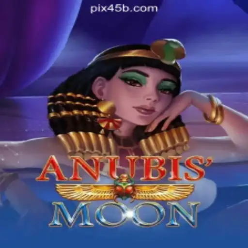 Discovering AnubisMoon: The Latest Sensation on 45B.COM Platform-Oficial Slots Brasil
