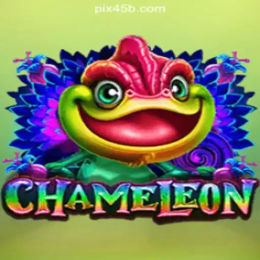 Chameleon: Dive into the Thrilling World of 45B.COM's Oficial Slots Brasil Platform