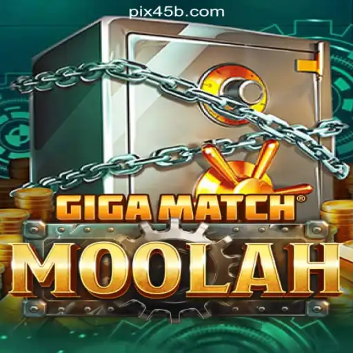 Discover GigaMatchMoolah: A New Era of Slots on 45B.COM's Oficial Platform in Brazil