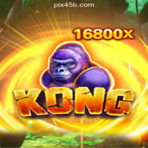Kong: The Ultimate Adventure on 45B.COM Platform – Official Slots Brasil