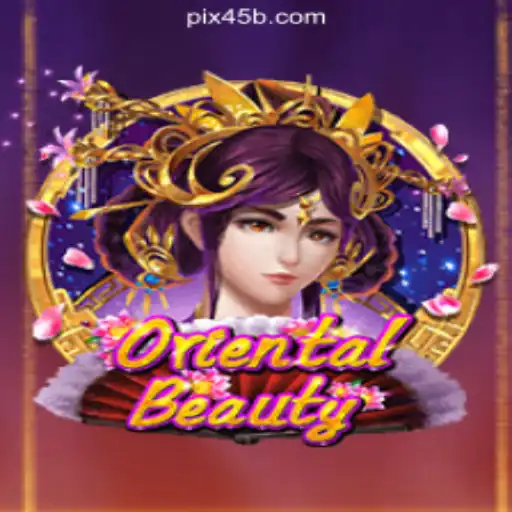 Discover OrientalBeauty: An Exquisite Slot Experience on 45B.COM