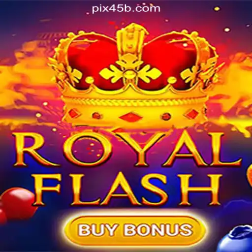 Experience the Thrills of RoyalFlashBuyBonus on 45B.COM: Your Gateway to Oficial Slots Brasil