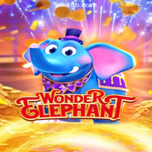 Explore the WonderElephant Game on 45B.COM Platform-Oficial Slots Brasil