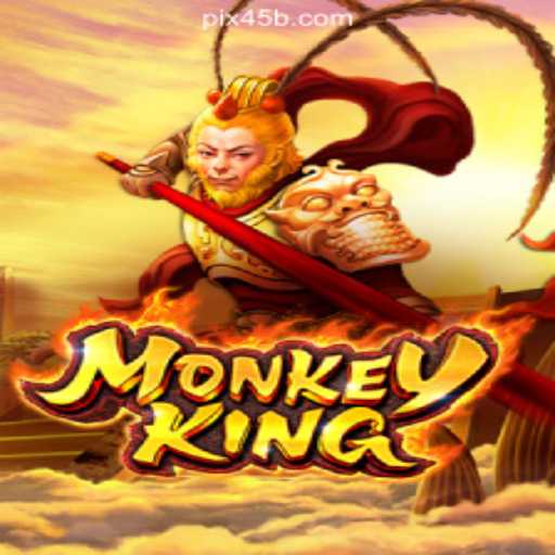 Discover MonkeyKing: An Exciting Adventure on the 45B.COM Platform-Oficial Slots Brasil