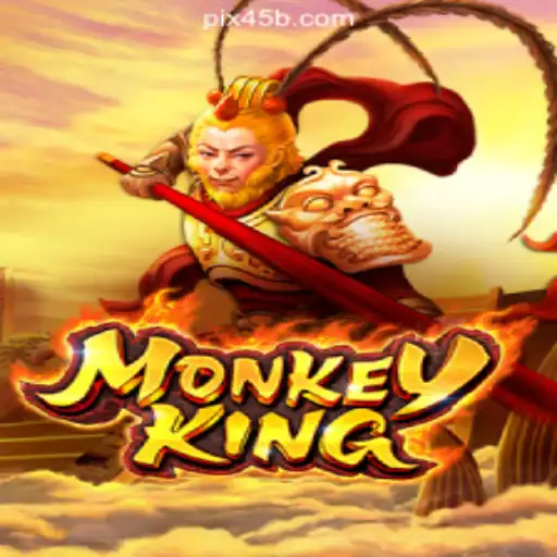 Discover MonkeyKing: An Exciting Adventure on the 45B.COM Platform-Oficial Slots Brasil
