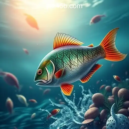 Online Fishing: A New Wave in Digital Gaming