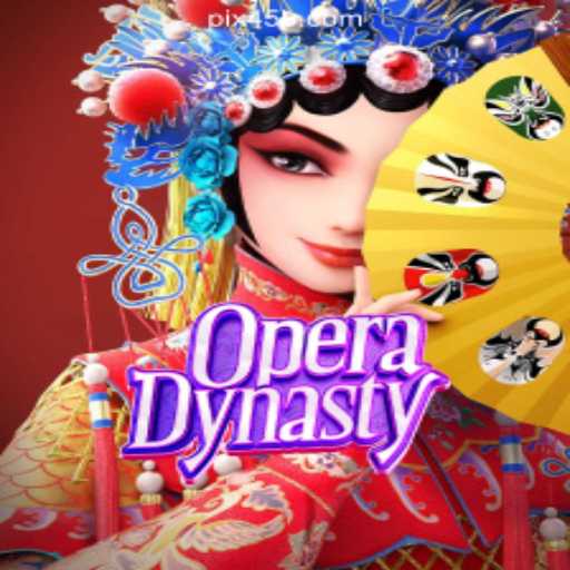 Exploring OperaDynasty: A Spectacular Slot Experience on 45B.COM
