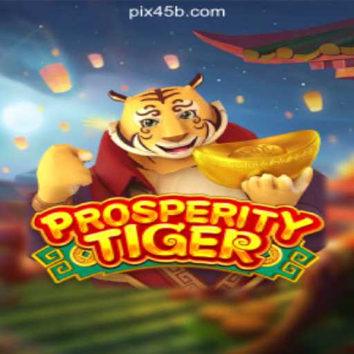 Exploring ProsperityTiger: An Innovative Slot Game on the 45B.COM Platform