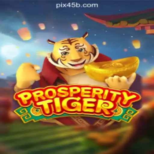 Exploring ProsperityTiger: An Innovative Slot Game on the 45B.COM Platform
