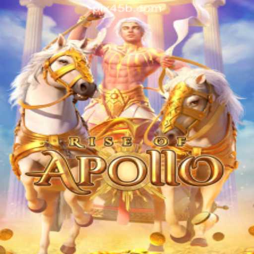 Exploring the Thrilling World of RiseofApollo on 45B.COM Platform-Oficial Slots Brasil