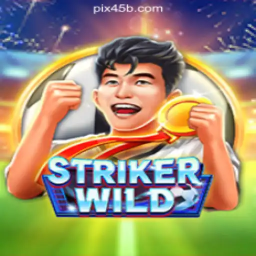 StrikerWILD: A Comprehensive Guide to This Exciting Slot Game on 45B.COM