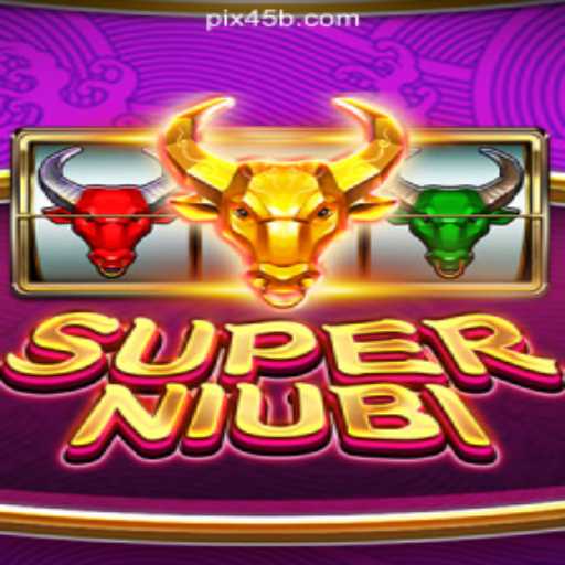 SuperNiubi: An Exciting Journey into the World of Slots on 45B.COM Platform-Oficial Slots Brasil