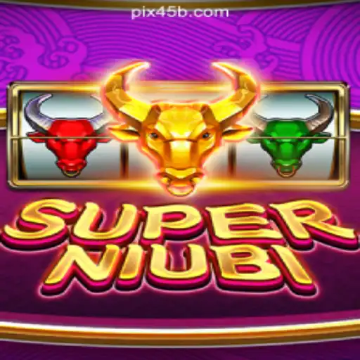 SuperNiubi: An Exciting Journey into the World of Slots on 45B.COM Platform-Oficial Slots Brasil