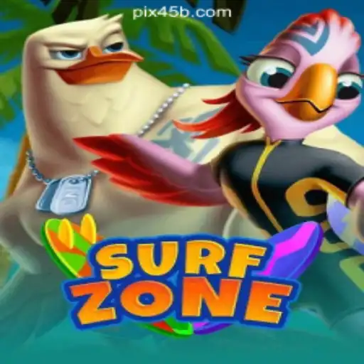 SurfZone: Dive into the Exciting World of Online Slots on 45B.COM Platform
