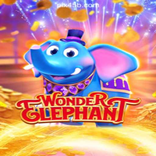 Explore the WonderElephant Game on 45B.COM Platform-Oficial Slots Brasil